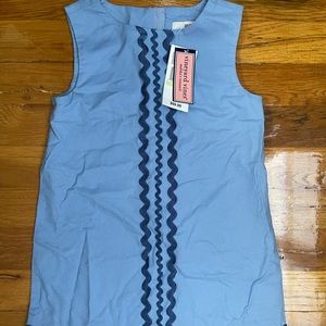 Toddler Denim Dress